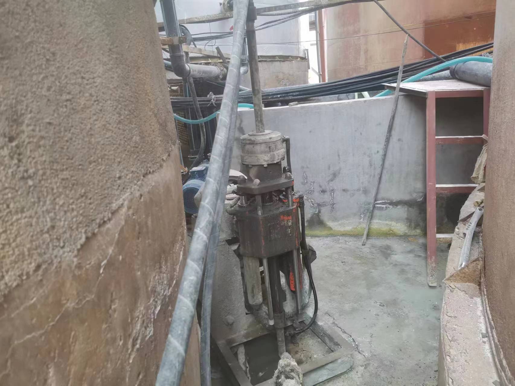 玉屏基础注浆工程施工中应注意哪些?