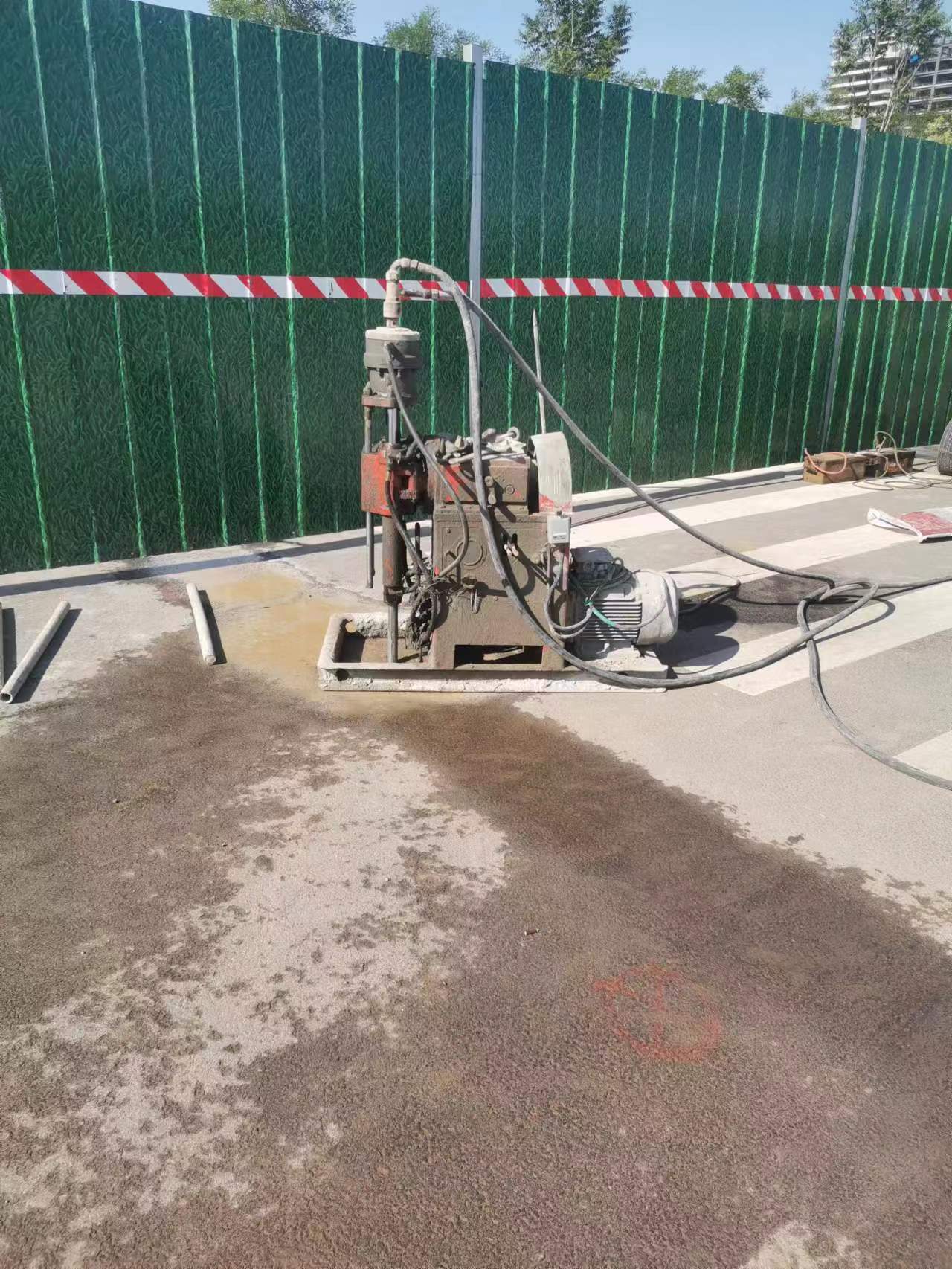 玉屏公司为您带来注浆加固法施工方法